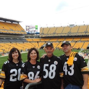 Meet your Posher, Kimberly